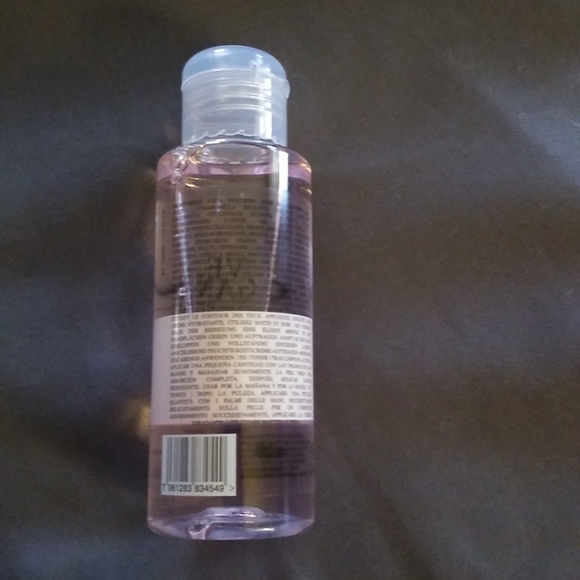 Vegan by happy skin skin toner - Picture 2 of 3